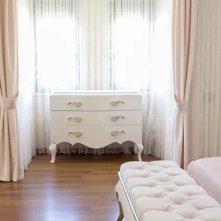 Villa Mondial Villas Antalya