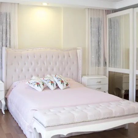 Mondial Villas Antalya