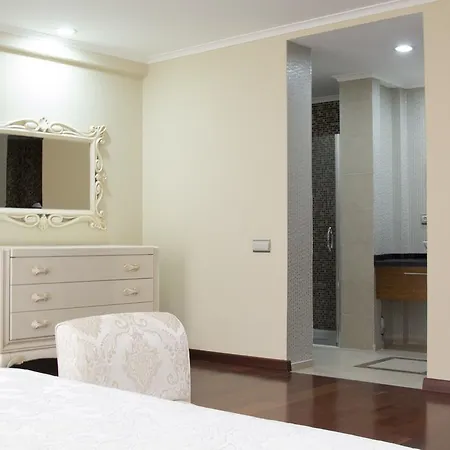 Mondial Villas * Antalya