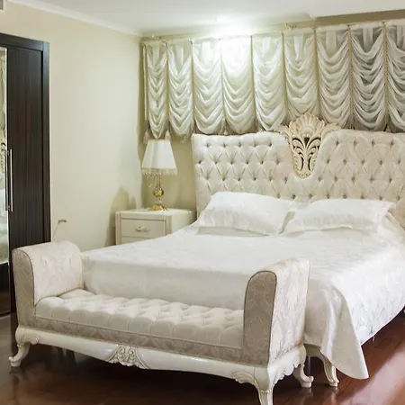 Villa Mondial Villas