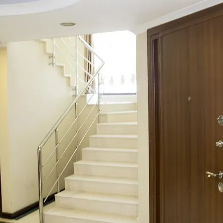 Mondial Villas Antalya