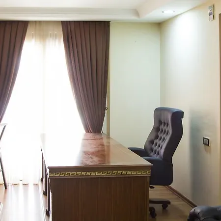 Villa Mondial Villas *