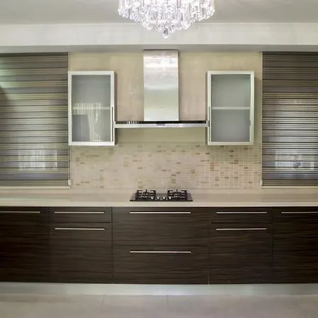 Mondial Villas