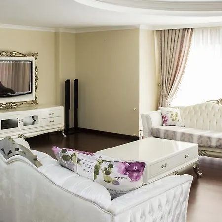 Mondial Villas