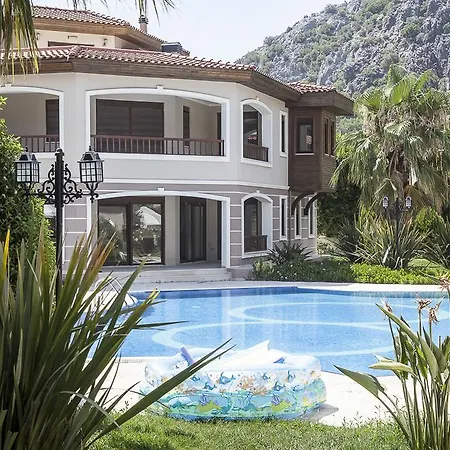 Mondial Villas * Antalya