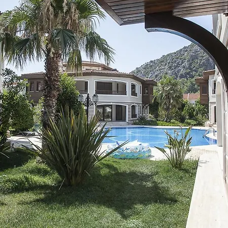 Mondial Villas Villa