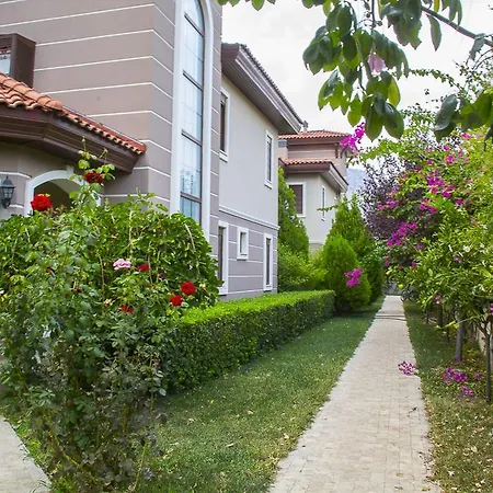 Mondial Villas Antalya